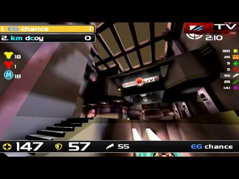 ESL IEM Season 5 - Open Cup 1 - Finals - Part 8