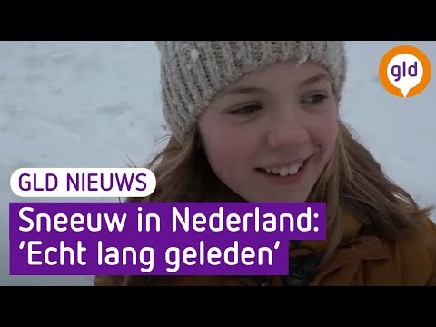 GLD Nieuws 7 februari 2021