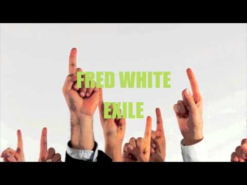 Fred White - Exile