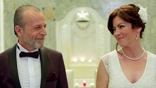 Poyraz Karayel 52. Bölüm - Sema Moritz - Fikrimin İnce Gülü