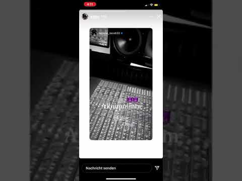 Kalim neuer Song mit Luciano!