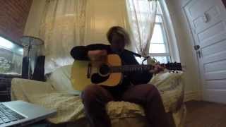 Acousticouch - Exiles Among You - Cliché Guevara - Against Me!