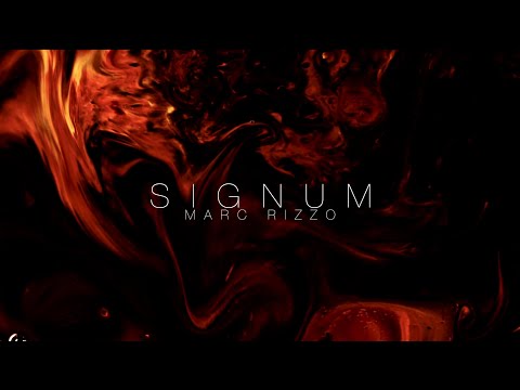 Marc Rizzo - Signum