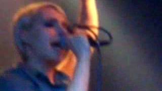 Client - Lights go out