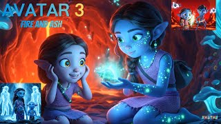 Download the video "12. Avatar: Fire and Ash | Official Trailer"