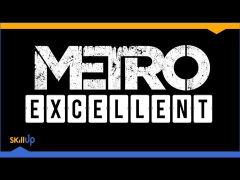 Metro Exodus - The Review (2019) Video