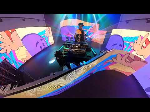 "ESTAS ESCUCHANDO A GIO SILVA" - VIDEO LIVE SET 2023