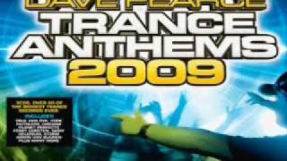 Trance Anthems Compilation (Dave Pearce Trance Anthems 2009)