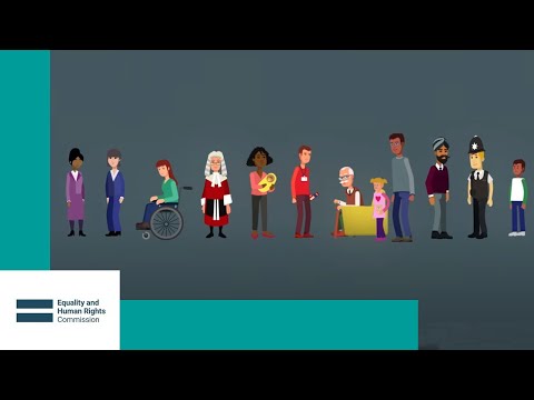 Your Human Rights