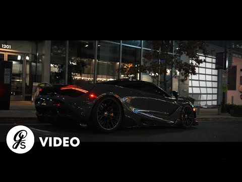 UNAVERAGE GANG - POISON [Prod. Vaegud]