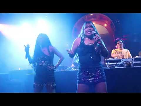 L’Trimm Tigra and Bunny!! 808 Day!