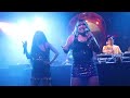 L Trimm Tigra And Bunny 808 Day