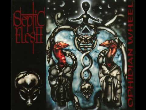 The Future Belongs To The Brave - Septicflesh