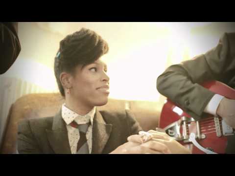 Sandra Nkaké "Show Me The Way" - NP Sessions