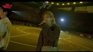 Download lagu Into The Sun World Tour Arirang day-2 Tokyo mp3