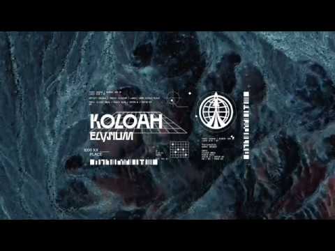 Koloah - Elysium