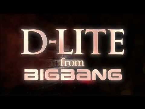 D-LITE feat. TARO HAKASE - I LOVE YOU Trailer