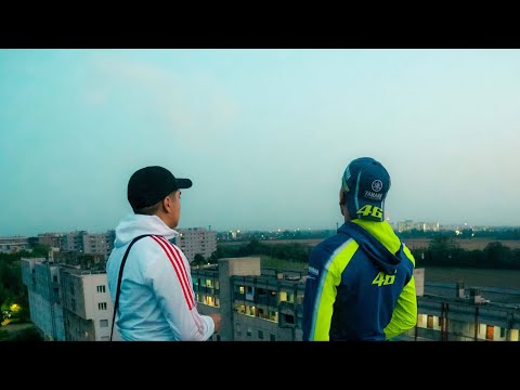 Néza - Problèmes (Feat. Nabi)