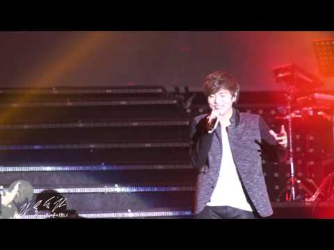 [정동하+알리] - 만남