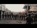 Turkey Military War Chant Takbeer Allahuakbar