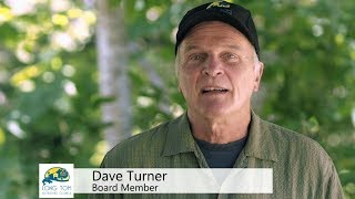 Rural Landowner David Turner Shares Watershed Moments 