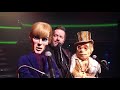 Terry Fator Space Oddity Rocketman