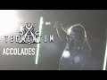 TEGMENTUM - Accolades (Feat. Yvette Young) [Progressive Metal]