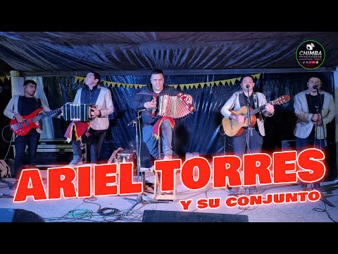 Ariel Torres Festividad Virgen de la Merced Flia  Santillan   23 09 24