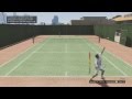 GTA V | Playing Some Tennis