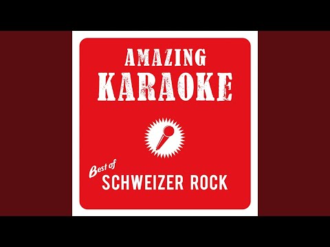 W. Nuss Vo Bümpliz (Karaoke Version) (Originally Performed By Patent Ochsner)