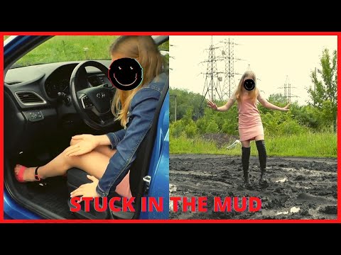 pedal pumping revving stuck russian girl trailer 1 (old version)
