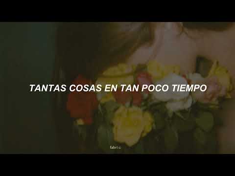 mon laferte ; amor completo // letra