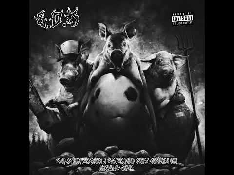 SHXDOKURO - Explicit Blasfem (Prod.Cão Ceifeiro Beats) (Official Audio) HCR Nxcionxl