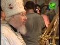 Решением недавнего Священного Синода Русской Це 
