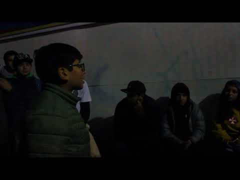 PCK VS TOMY VS MAURICIO// OCTAVOS DE FINAL E.CH FECHA 4