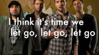 SafetySuit - Let Go [OFFICIAL Lyric Video]