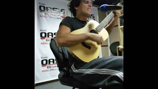 Pedro Suarez Vertiz entrevista en radio Oasis Solo por Hoy con 