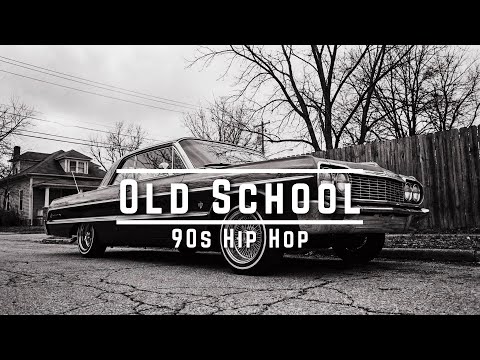 Old School Coast to Coast Gangsta Fire – 90s/2000s Rap Essentials
