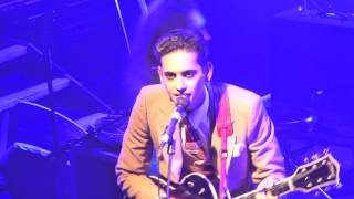 Kitty, Daisy and Lewis - Say You'll Be Mine and Mean Son Of A Gun