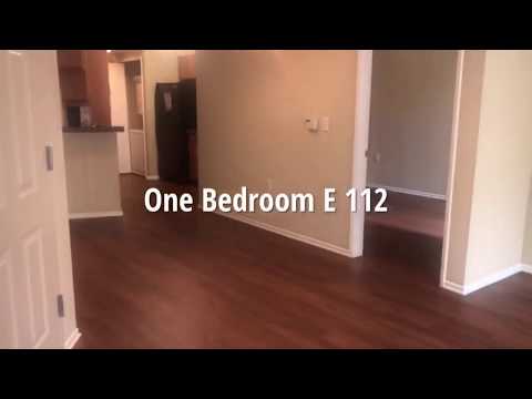 Mozaic Union Station Apartments - Los Angeles - One Bedroom 770 #112E