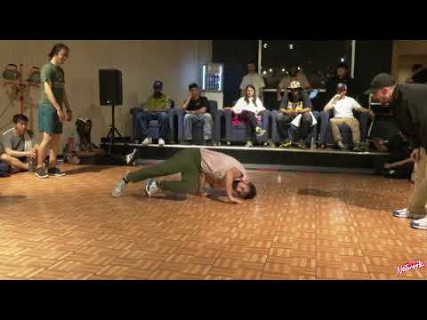 Prelims - Ruthless XI - Presented By RU Breaks - BNC