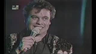 Juan Gabriel   MI MAS BELLO ERROR   Venezuela 1990