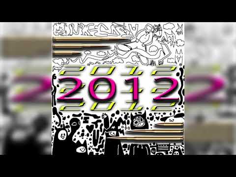 2012 Records - Volume 1: Genesis of Forever [2022]