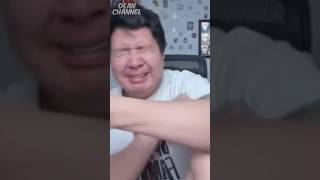 Download lagu Windah Basudara Cries Because of This! #shorts mp3