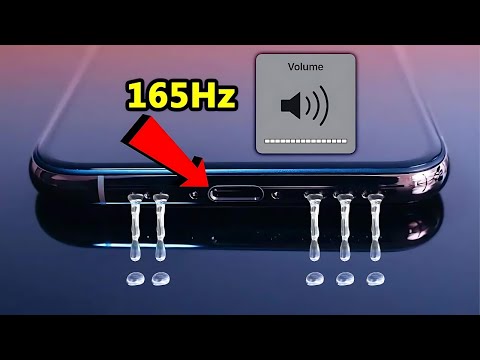 Âm Thanh Làm Sạch Loa - Loại Bỏ Bụi và Tạp Âm