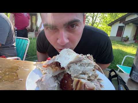 Posleden Udar - Dosaden den (official video)