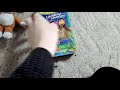 Groundling Marsh Courageous Adventures 1998 VHS Review