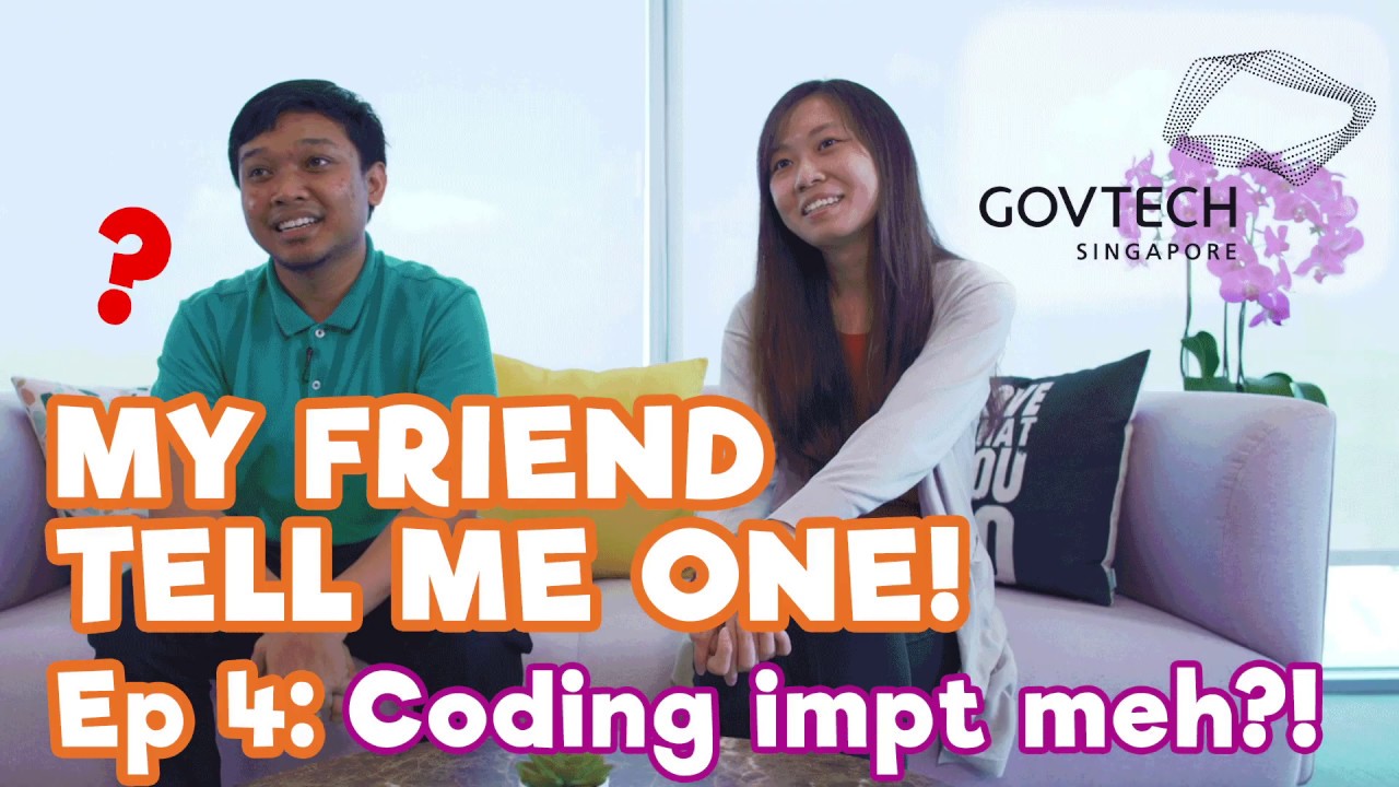 Learning Coding in Primary School?? | Coding Important Meh? #MFTMO