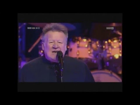 Wilfried - Ich war noch niemals in New York - Hommage an Udo Jürgens - Wien, am 16.12.2015