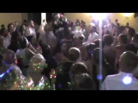 Disco Samba Balli divertenti per Matrimoni Villa Medici Abruzzo Puglia Molise Francesco Barattucci